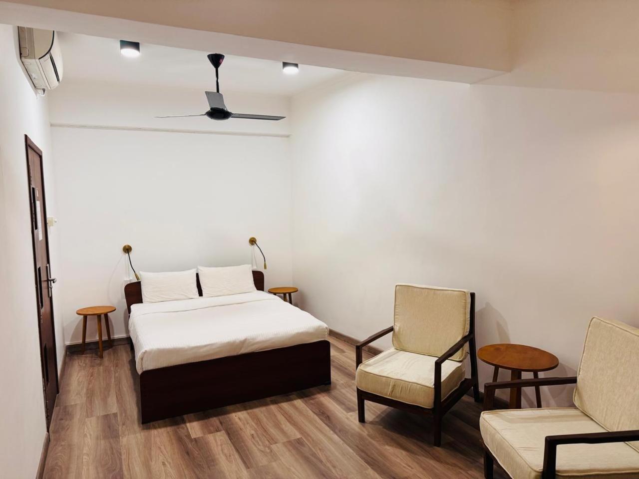 Cityrest Fort Colombo Exterior foto